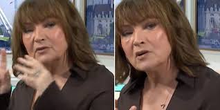 Lorraine Kelly, 65, speaks out as distracting change in appearance sparks  concern among viewers
