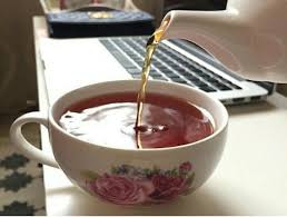 شاي المساء desserts chocolate chocolate fondue