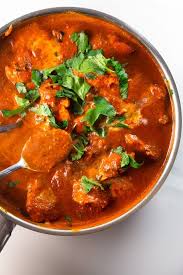 It's easy to confuse these two indian dishes: Easy Keto Chicken Tikka Masala In A Skillet Broke Foodies