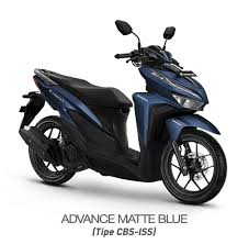 Harga Produk Motor Honda Vario 125 Cbs Ngawi