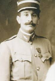 Amaury de La Grange (1888-1953)