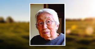 Beatrice Takeuchi Obituary 2020