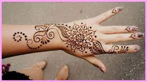 12 count (pack of 1) 4.4 out of 5 stars 970. 49 Beautiful Henna Tattoos For Girls