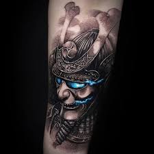 We can go on and on about the whole association of honor, strength, courage associated with this tattoo theme. Top 30 Samurai Tattoo Design Ideas 2021 Updated Saved Tattoo