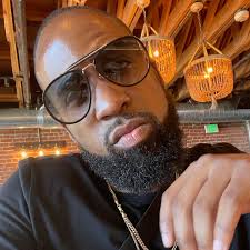 Vance K. Barnes II (@iamvancebarnes) • Instagram photos and videos