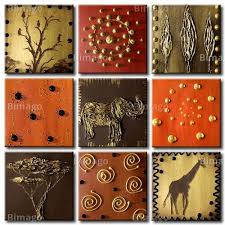 Pin By Kassandra On For The Home African Wall Art African Decor African Decor Living Room