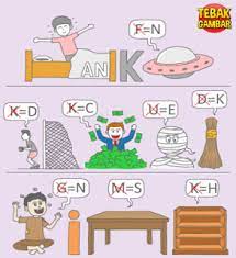Check spelling or type a new query. Kunci Jawaban Tebak Gambar Level 62 Beserta Gambarnya