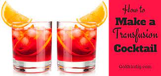 Pin On Cocktails