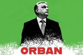 He was also prime minister from 1998 to 200. Viktor Orban S Autocratic Grip On Hungary Foreign Affairs