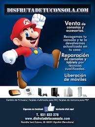Disfrutadetuconsola Com