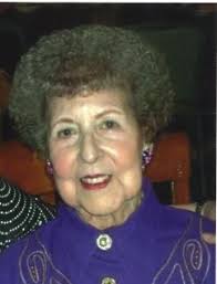 Obituary information for Nancy Ann Farina