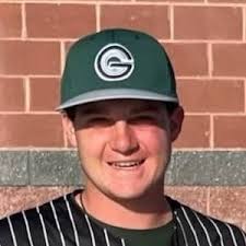 Green Canyon Baseball Roster