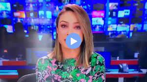 Caracol tv colombia transmite vía web y tdt fta esta señal de manera abierta y gratis para todo el publico. Video Presentadora De Caracol Se Quedo Dormida En Pleno Noticiero Kienyke