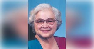 Arwilda Rouse Pate Obituary (2023)