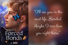 Forced Bonds (The Bonds that Tie 4)