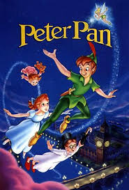 Pin By Mara Da Silva On Movies Peter Pan Movie Disney Movie Posters Kids Movies