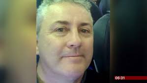 David Ibbotson should not have been flying