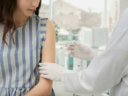 Parents Alert Teenagers Also Need These 7 Vaccines The