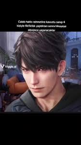 gumletmeseydin kendini kardesim napalim #loveanddeepspacecaleb  #loveanddeepspace #fyp #caleb