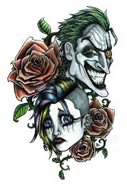10 smile now cry later tattoos hative. Bald Imaginations Its A Laugh Now Cry Later Tattoo Design I Did