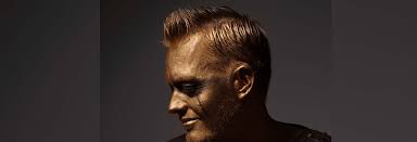 Terry Golden Releases New Single 'Love Hurts'