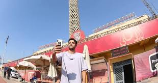 محمد صلاح وليفاندوفسكي أفضل صفقاتي. Ø§Ù„Ø£Ù‡Ù„Ù‰ ÙŠØ¤ÙƒØ¯ Ø³Ù„Ø§Ù…Ø© Ø¹Ø¶Ù„Ø§Øª Ø·Ø§Ù‡Ø± Ù…Ø­Ù…Ø¯ Ø·Ø§Ù‡Ø± Ø§Ù„ÙŠÙˆÙ… Ø§Ù„Ø³Ø§Ø¨Ø¹
