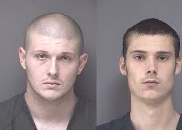 Suspects in Air Conditioner Robberies Arrested