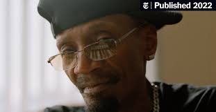 By Day, Richie Weeks Sorted Mail. At Night, He Was a Disco Mastermind.