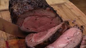 Rib roast recipe roast recipes dinner recipes alton brown prime rib massaged kale salad dry aged beef standing sharing. How To Cook The Perfect Prime Rib Roast Youtube