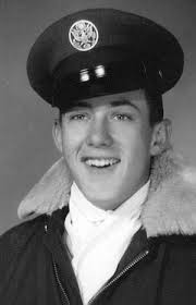 Jerry K. Vaden Obituary