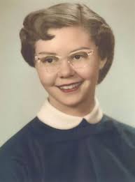 Phyllis L. Olson Obituary March 17, 2017