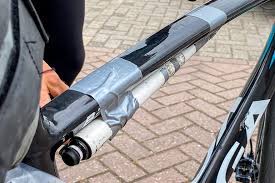 Het doel daarvan is om de houding van van schip op de fiets aerodynamischer en veiliger te maken. Jan Willem Van Schip Over Trainen Banden En Sneller Worden Racefietsblog Nl