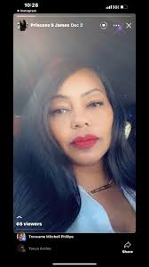 Lesa Stylegirl Slaton (@princesspretty850)