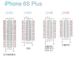 Text of iphone 6s diagram comp schematic. Matteyeux On Twitter Someone Published Iphone 6s Plus Schematic Https T Co C9thjrlzto