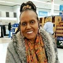 Mattie Grace Roberts Obituary