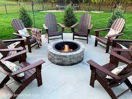 Check spelling or type a new query. Outdoor Chairs With Fire Pit Off 74