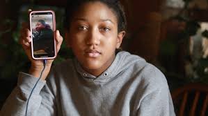 Video: Aaliyaha Tucker, friend of Ma'Khia Bryant speaks out about her  personality