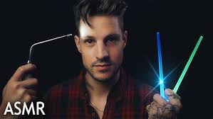 ASMR for the ADHD brain