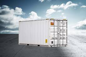 I have two of the 20 footers. 20ft High Cube Shipping Container 9 6 2 9m High Tiger Containers