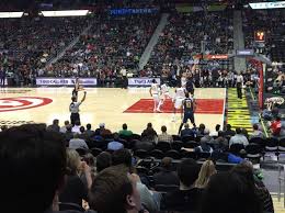 Atlanta hawks | updated may 22, 2021 by sarah k. Photos Of The Atlanta Hawks At State Farm Arena
