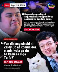 PAANO KA PA MAKAKAANIB, EH WALA NA...