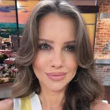 Heather Cortes's Instagram, Twitter & Facebook