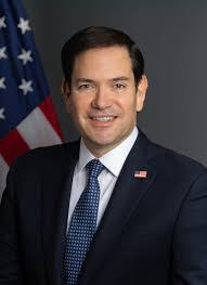 Marc Rubio's Instagram, Twitter & Facebook