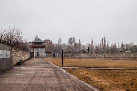 Directions to gedenkstätte sachsenhausen (campo de concentración de sachsenh.) (oranienburg) with public transportation. Campo De Concentracion Sachsenhausen Historia Ubicacion Etc