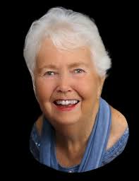 Obituary information for Barbara Webber Luthy