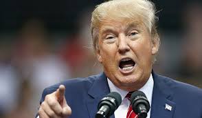 Donald Trump -- Conservatives Should Stand against Him