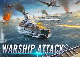 Warship Attack 3d Money Mod Download Apk Warship Android Mobile Games Android Games