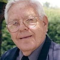 Obituary information for Clifford F. Hersey