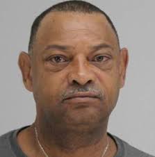 ROBERSON, MARVIN 65 B M CHARGES: Charges unknown