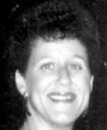 Gina Corona Obituary (2012)